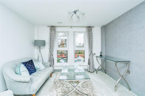 2 bedroom apartment for sale, Station Parade, Virginia Water, Surrey, GU25