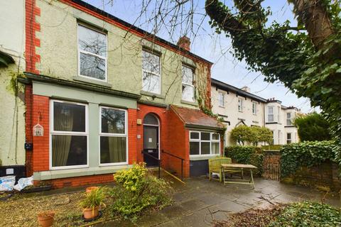 5 bedroom semi-detached house for sale, Grove Road, Liverpool