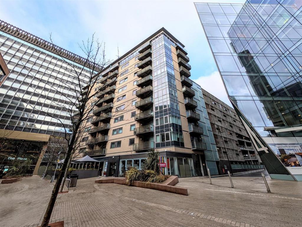 St Pauls Square External.jpg