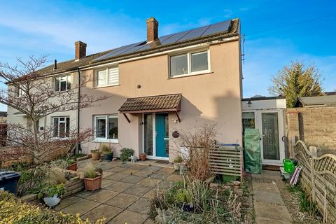 3 bedroom semi-detached house for sale, Uffen Way, Cambridge CB22