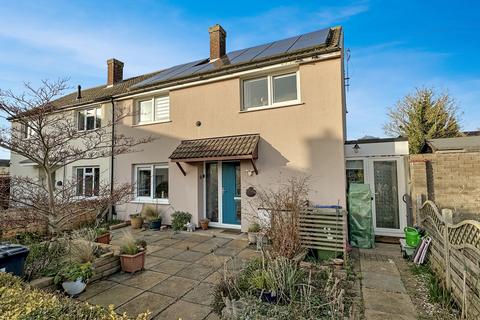 11 Uffen Way, Sawston, Cambridge, CB22 3BS