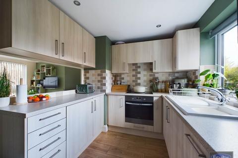Flat 3, Hornbeam House Manor Road, Sidcup, DA15 7JA