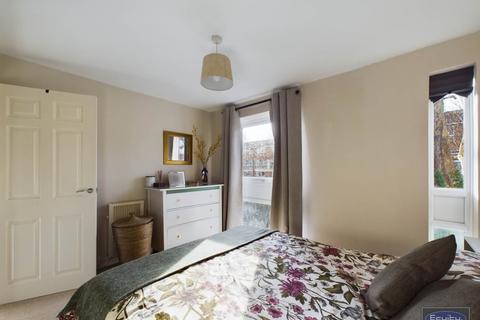 Flat 3, Hornbeam House Manor Road, Sidcup, DA15 7JA
