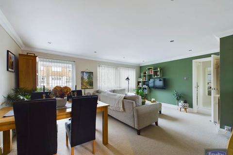 Flat 3, Hornbeam House Manor Road, Sidcup, DA15 7JA