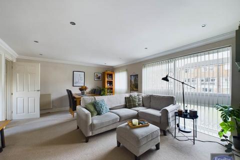 Flat 3, Hornbeam House Manor Road, Sidcup, DA15 7JA