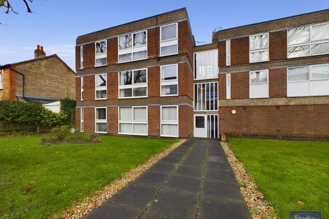 Flat 3, Hornbeam House Manor Road, Sidcup, DA15 7JA
