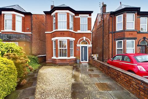 3 bedroom detached house for sale, Hawkshead Street, Southport PR8