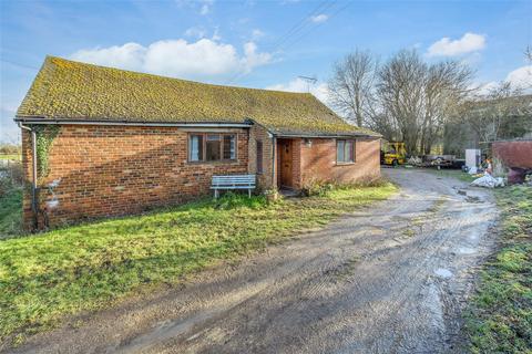 1 bedroom detached bungalow for sale, Den Lane, Collier Street, Kent