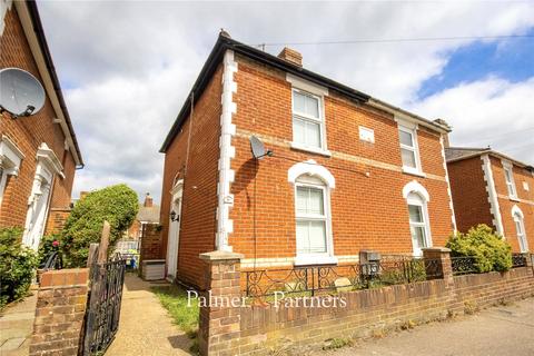 Winsley Road, New Town, Colchester, Essex, CO1