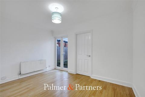 2 bedroom house for sale, Winsley Road, New Town, Colchester, Essex, CO1