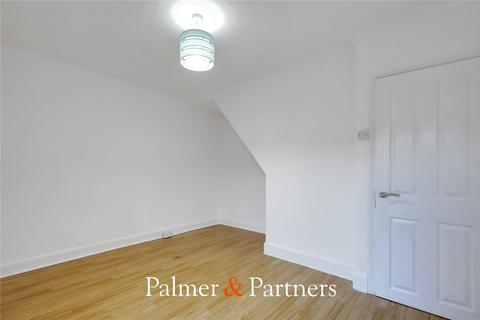 2 bedroom house for sale, Winsley Road, New Town, Colchester, Essex, CO1