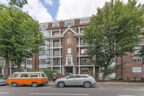 5 bedroom flat to rent, Eton Avenue, Hampstead, London, NW3