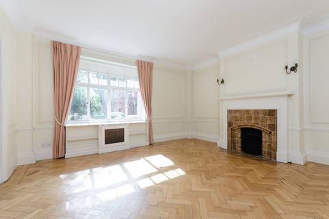 5 bedroom flat to rent, Eton Avenue, Hampstead, London, NW3