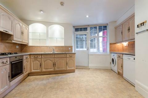 5 bedroom flat to rent, Eton Avenue, Hampstead, London, NW3