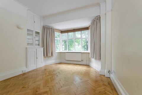 5 bedroom flat to rent, Eton Avenue, Hampstead, London, NW3