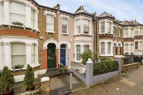 7 Aldred Road, London, NW6 1AN