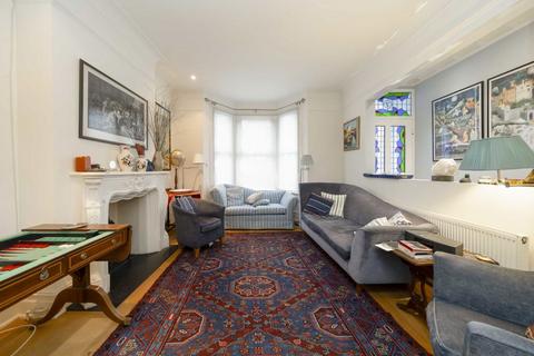 7 Aldred Road, London, NW6 1AN