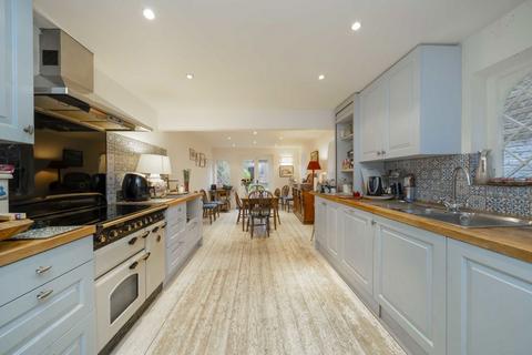 7 Aldred Road, London, NW6 1AN