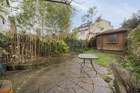 7 Aldred Road, London, NW6 1AN