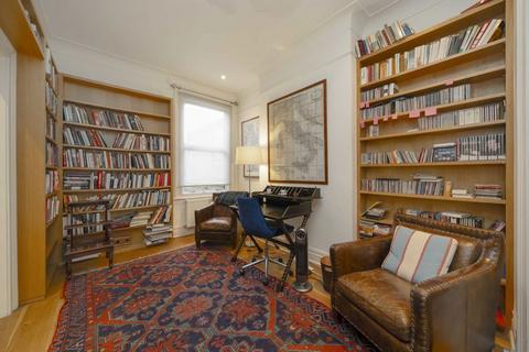 7 Aldred Road, London, NW6 1AN