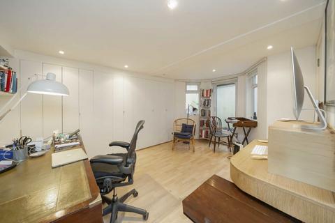 7 Aldred Road, London, NW6 1AN