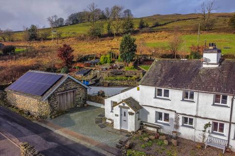 4 bedroom semi-detached house for sale, Heaning Lane, Heaning Mislet, nr. Windermere