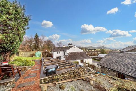 4 bedroom semi-detached house for sale, Heaning Lane, Heaning Mislet, nr. Windermere