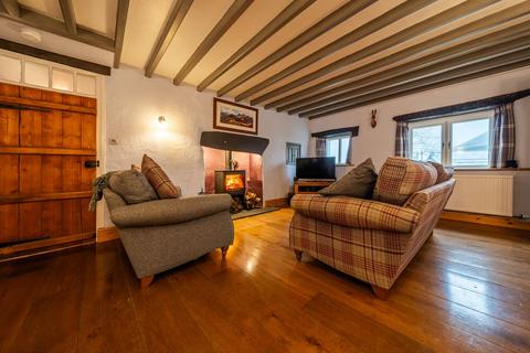 4 bedroom semi-detached house for sale, Heaning Lane, Heaning Mislet, nr. Windermere