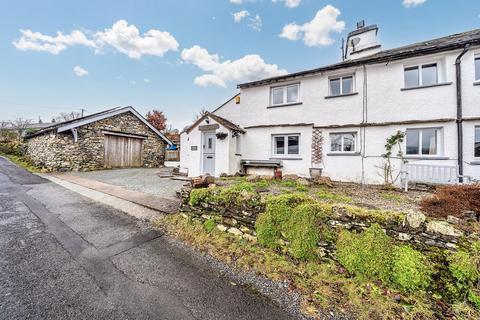 4 bedroom semi-detached house for sale, Heaning Lane, Heaning Mislet, nr. Windermere