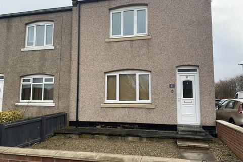 3 bedroom terraced house to rent, Bristol Street, New Hartley