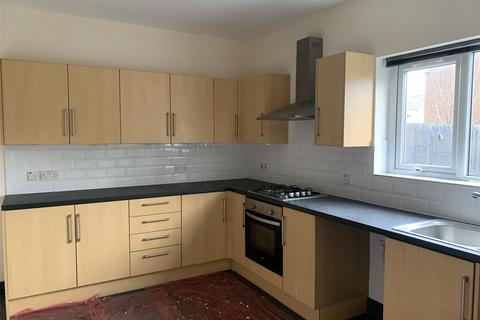 3 bedroom terraced house to rent, Bristol Street, New Hartley