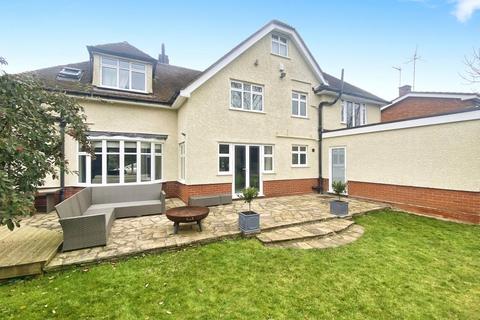 5 bedroom detached house for sale, Cotswold Avenue, Ipswich, Suffolk, IP1