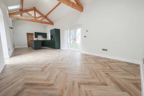 4 bedroom barn conversion for sale, Willow Tree Barn, Anwick Fen, Sleaford