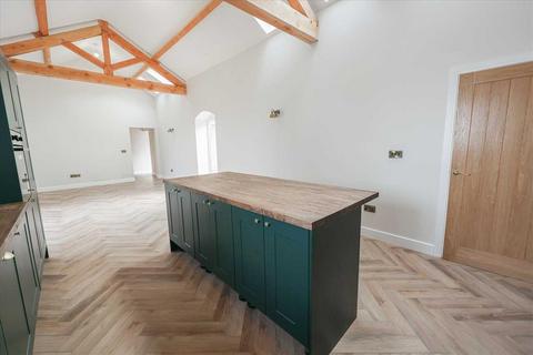 4 bedroom barn conversion for sale, Willow Tree Barn, Anwick Fen, Sleaford