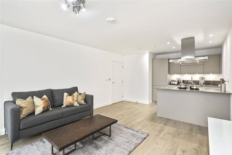 1 bedroom flat to rent, Williamsburg Plaza London E14