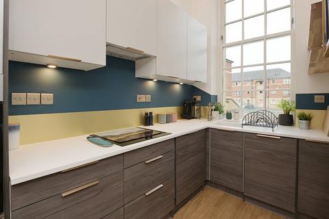 8g High Street, Penicuik, EH26 8HW