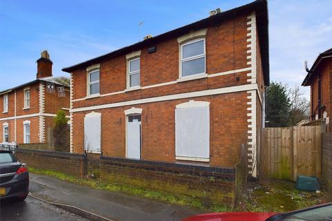 Howard Street, Gloucester, Gloucestershire, GL1