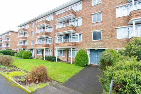 2 bedroom flat for sale, Rutland Manor, Poole, Dorset