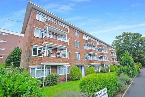 2 bedroom flat for sale, Rutland Manor, Poole, Dorset