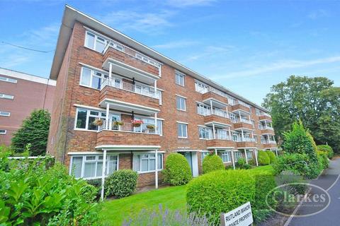 2 bedroom flat for sale, Rutland Manor, Poole, Dorset