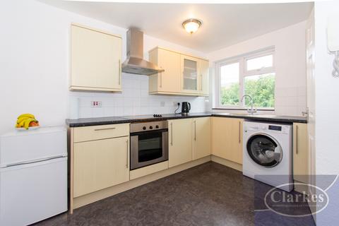 2 bedroom flat for sale, Rutland Manor, Poole, Dorset