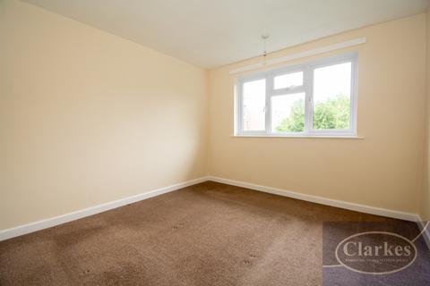 2 bedroom flat for sale, Rutland Manor, Poole, Dorset