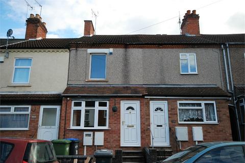 3 bedroom terraced house to rent, Winfield Street, Town Centre, Rugby, CV21