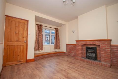 3 bedroom terraced house to rent, Winfield Street, Town Centre, Rugby, CV21