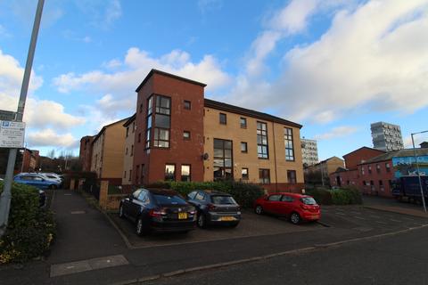 1 bedroom flat to rent, Grovepark Street, Glasgow G20