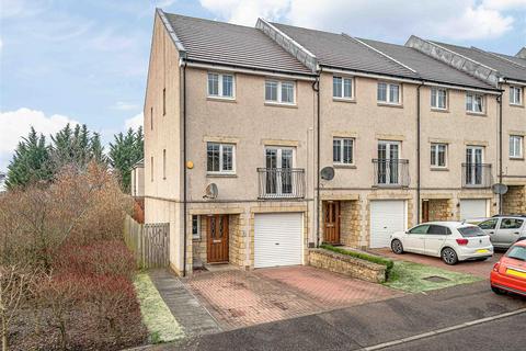 4 bedroom townhouse for sale, Jutland Street, Rosyth