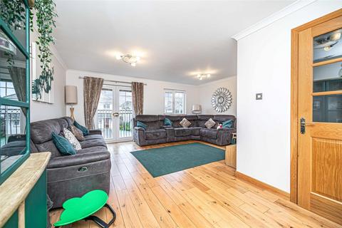 4 bedroom townhouse for sale, Jutland Street, Rosyth