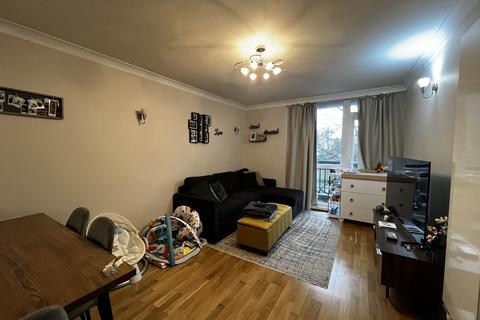 1 bedroom flat to rent, Lansdowne Way, London SW8