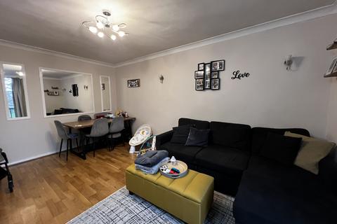 1 bedroom flat to rent, Lansdowne Way, London SW8