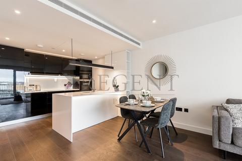 2 bedroom apartment to rent, Lincoln Apartments, Fountain Park Way, W12